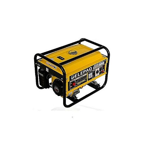 2.8 KVA  Constant Manual Starter Generator | Sv6800