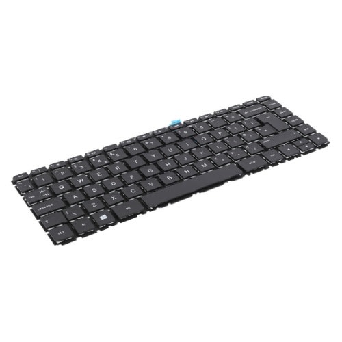 HP PAVILION 14-ac KEYBOARD