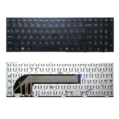 Keyboard For HP Probook 4540