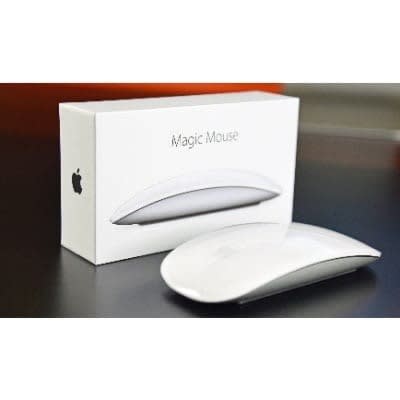 Apple Magic Mouse 2