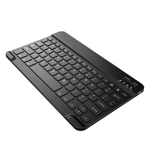 Universal Keyboard For All Mobile Phones - Laptop and Tablets.