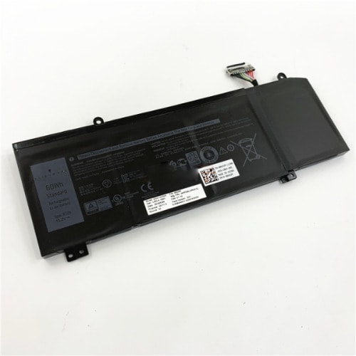 Alienware M15/m17, G5 15 5590/g7 17-7790 Battery