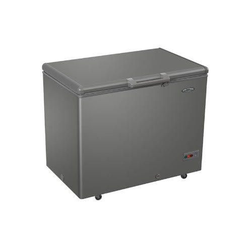 Inverter Chest Freezer - Htf 319IS - 319L