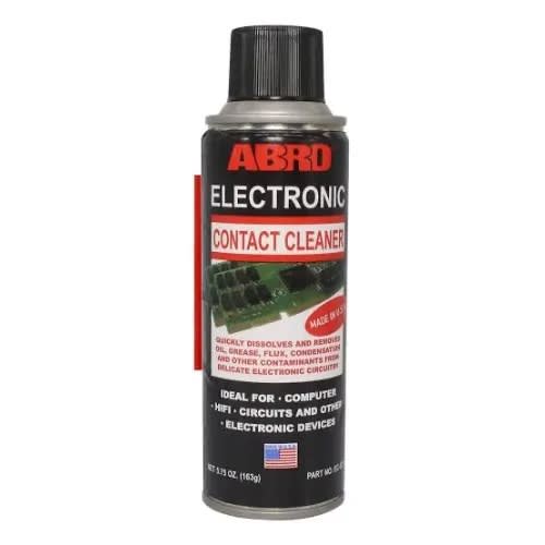 Electronic Contact Cleaner - 163g
