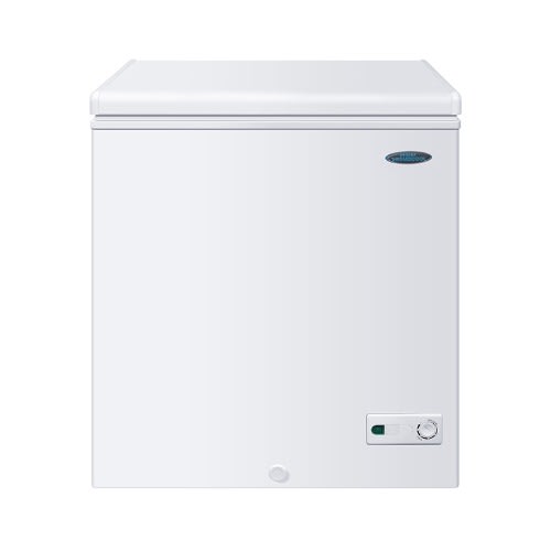 Chest Freezer -50% Energy Saving -150L -100 Hours Frozen Without Power