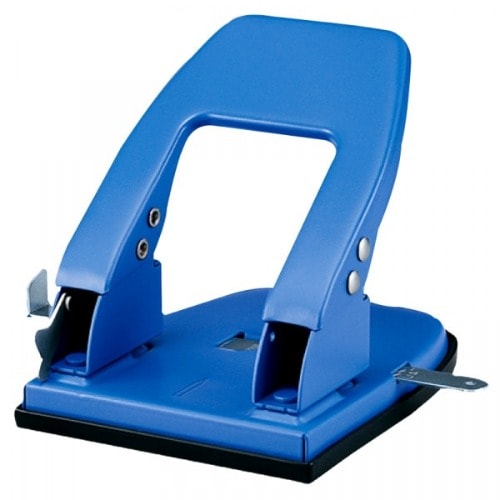 Heavy Duty Two Hole Punch Perforator