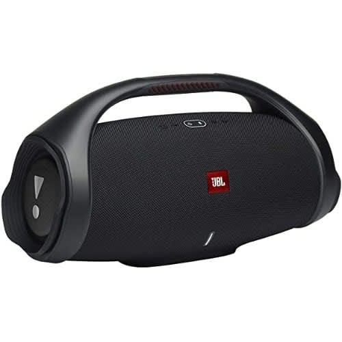 JBL Boombox 2 Wireless Speaker - Black