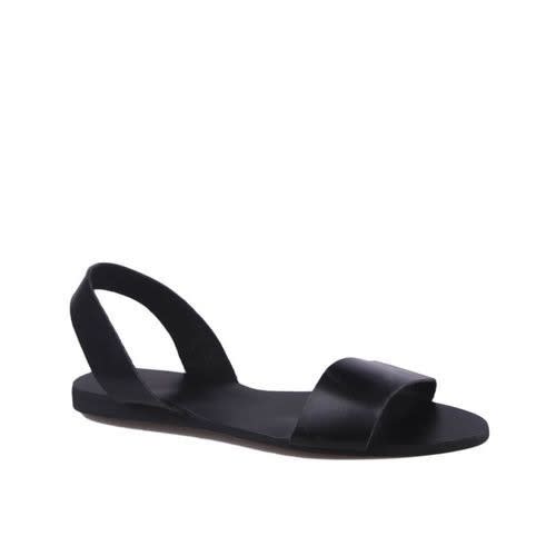 Women's Leather Sandals