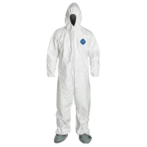 Disposable Coverall