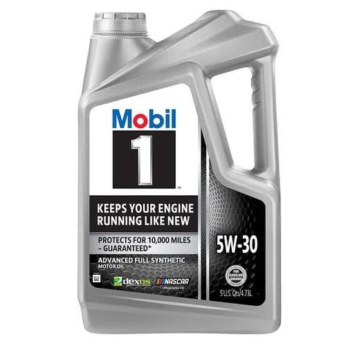 5w-30 Engine Oil + 2 Free Paper Oil Filter - 5l