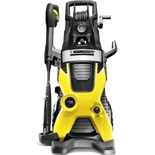 K5 Premium Electric Power Pressure Washer - 2000 Psi - 1.4 Gpm