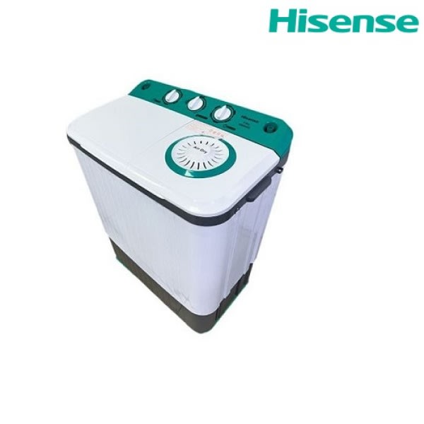 5kg Wash + 3.5kg Spin Twin Tub Washing Machine - Wm Wsja 503