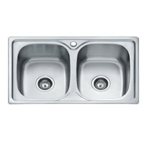Kitchen Sink Koo2