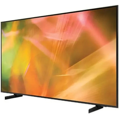 85 Inch Au8000 Premium Class Crystal Uhd Smart 4k Led Tv