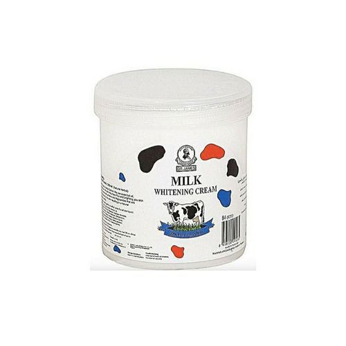 Milk Lightening Cream 99% Pure Fresh Milk