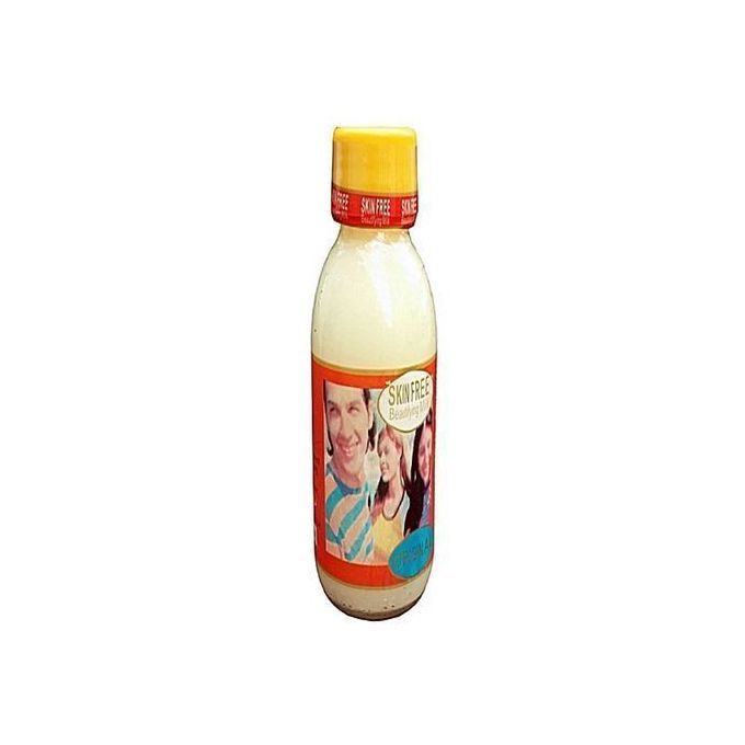 Skin Free Beautifyin Skin Milk