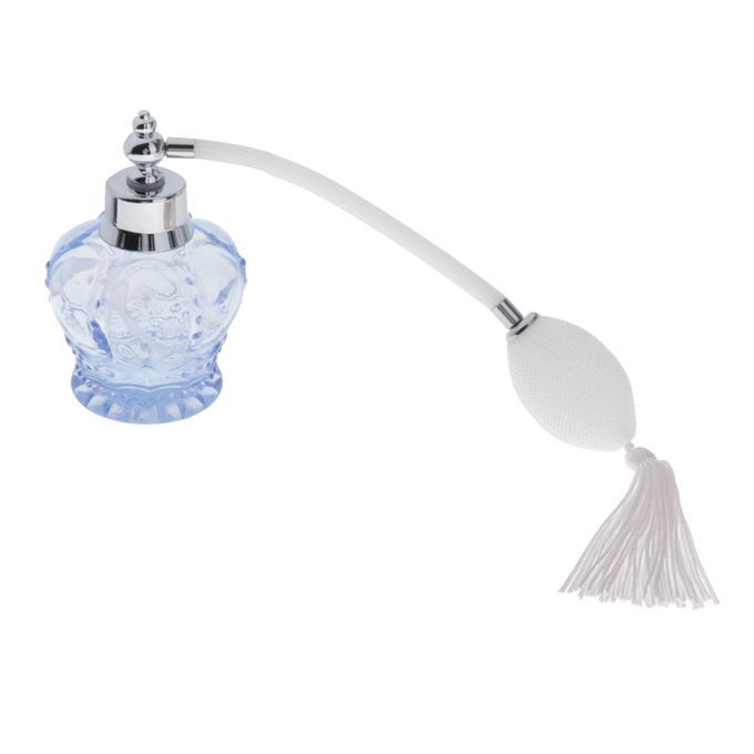 100ml  Bottle Bayonet  Bottle W/ Air Bag W/ A-white