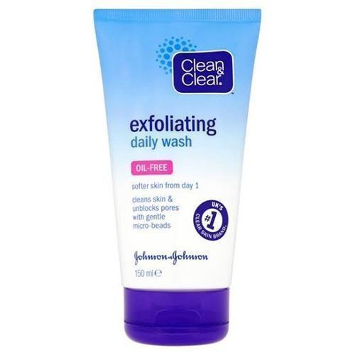 Exfoliating Daily Wash 150ml