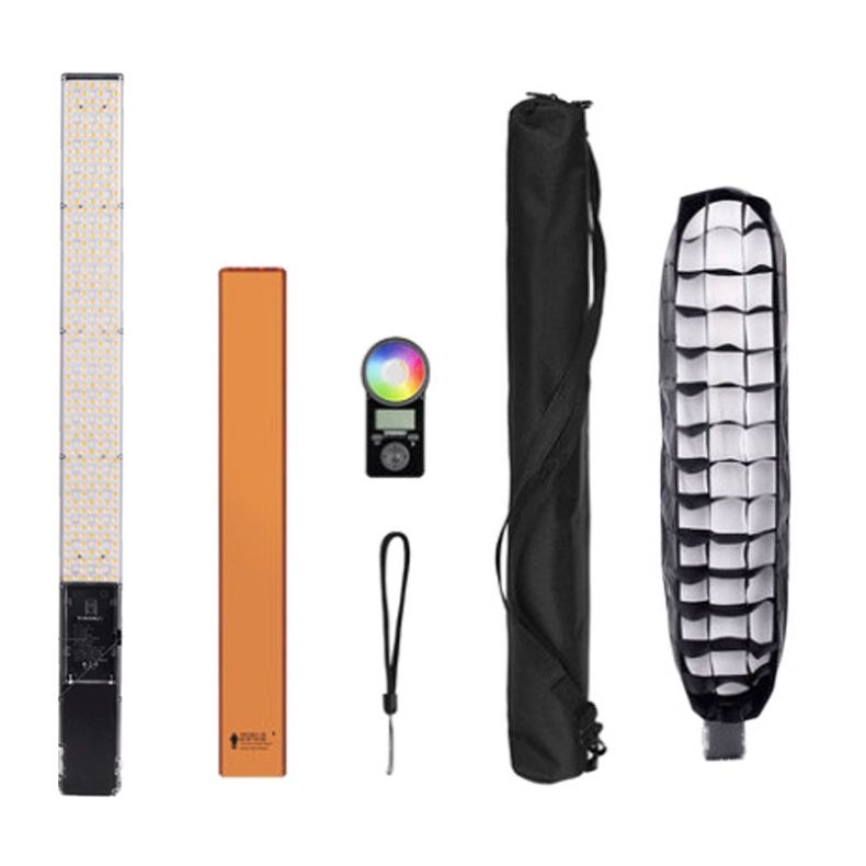 YONGNUO YN360III Stick Light, Spec: Standard+Soft Light Box