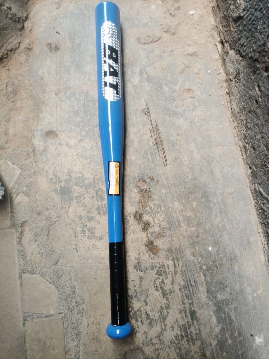 Aluminium Baseball Bat