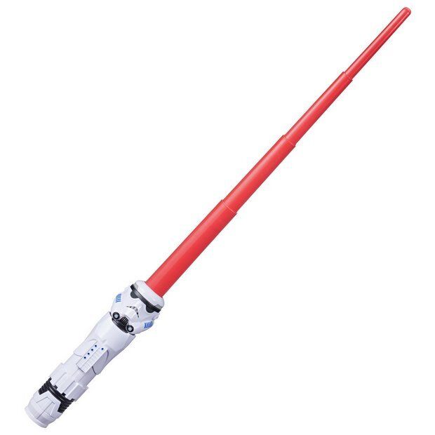 StarWars E7 Lightsaber (red)