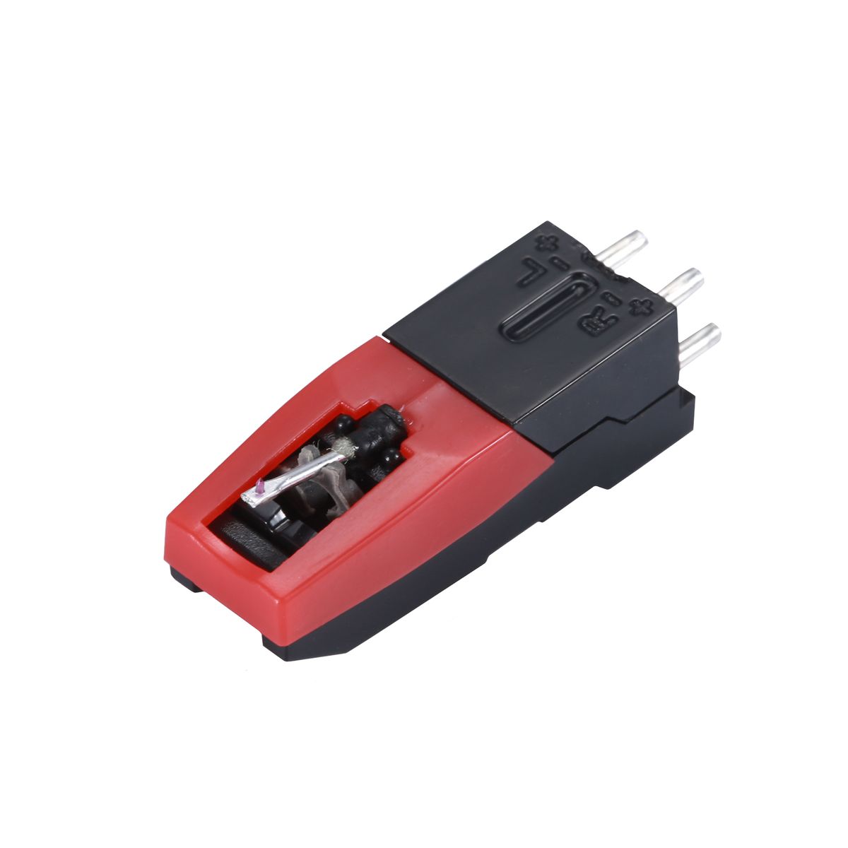 Universal Turntable Phonograph Cartridge With Stylus Needle