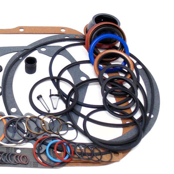 46RE 47RE A518 Transmission Repair Kit For Chrysler 1998-2003