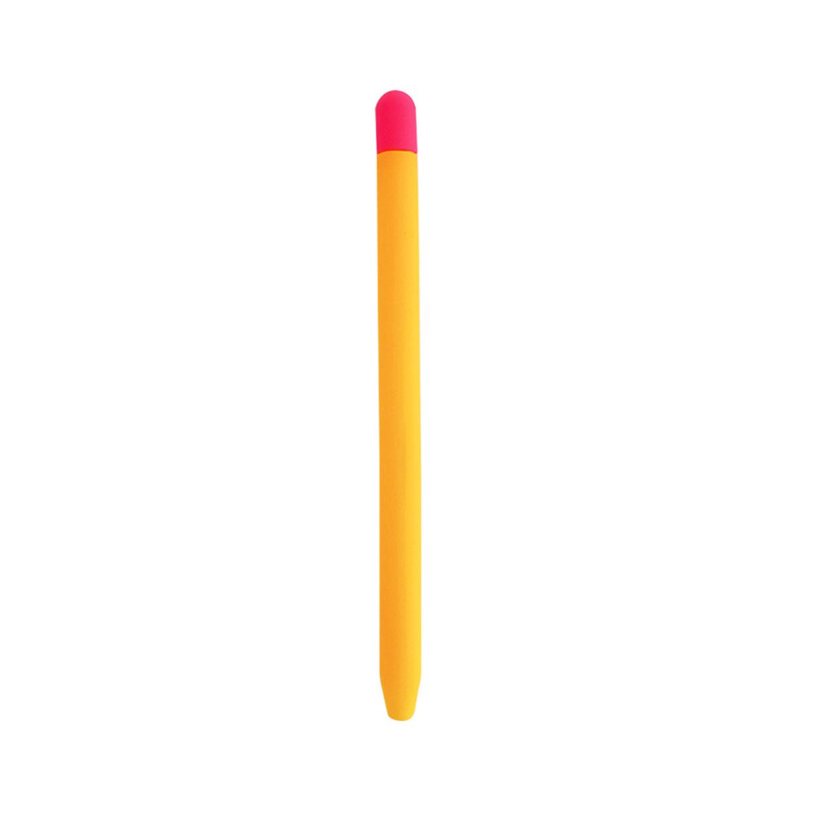 Stylus Protective Case Color Matching Non-slip-Orange