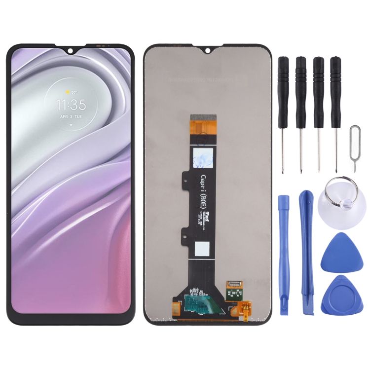 TFT LCD Screen For Motorola Moto G20 XT2128-1 XT2128-2 With