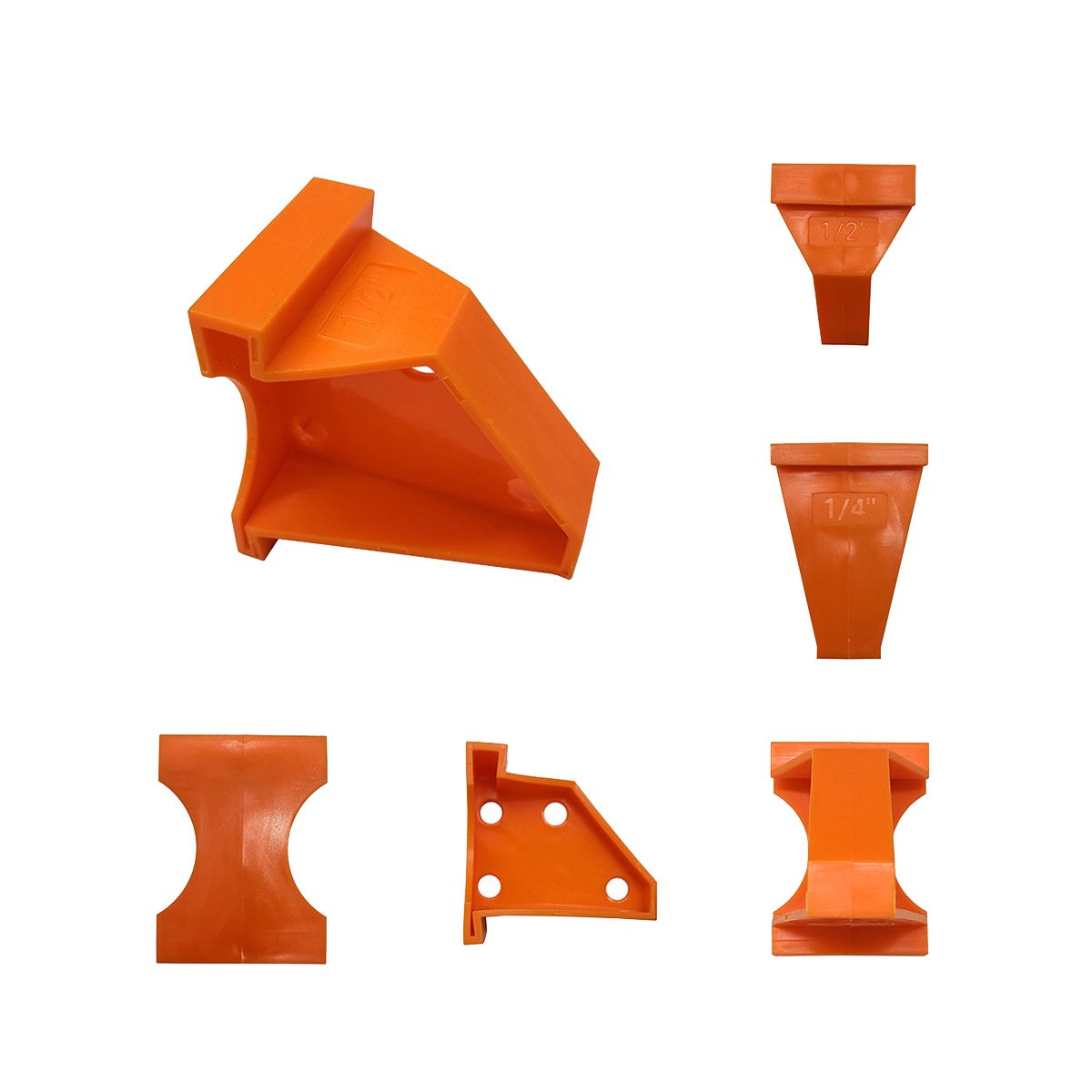 40Pcs Flooring Spacers,Laminate Wood Flooring