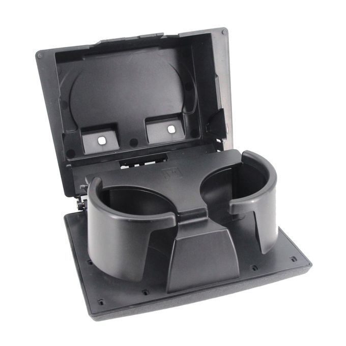 Dashboard Cup Holder Fits For Ford F250 F350 F450 Super Duty Black
