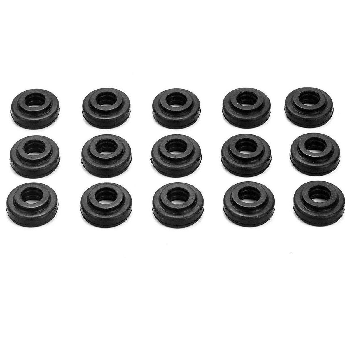 15X Engine Valve Cover Bolt For-BMW E46 E39 E36 E60