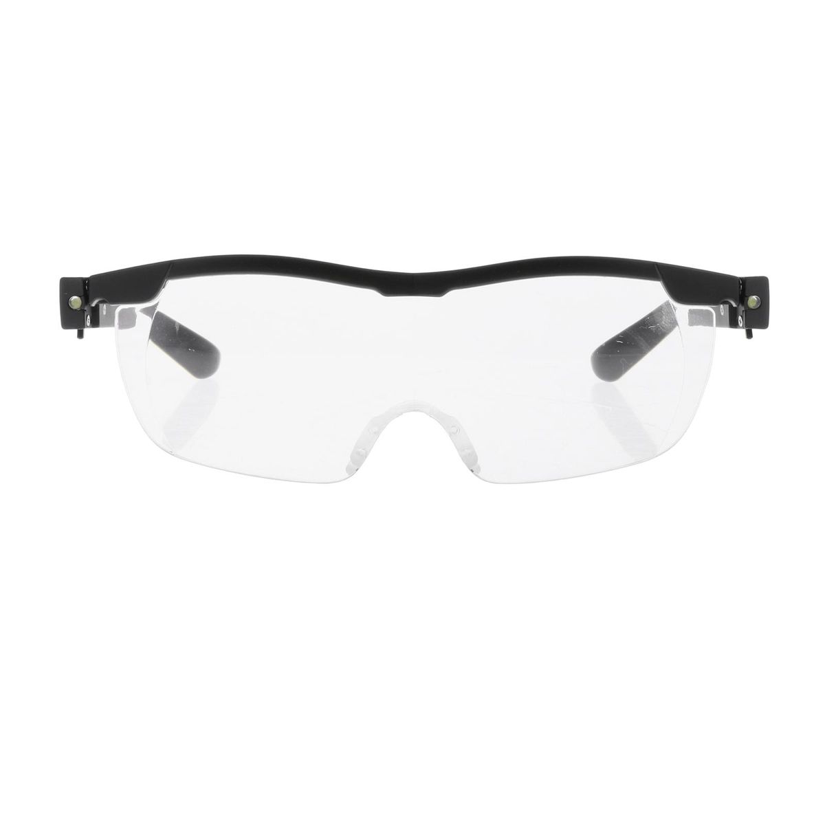Magnifying Reading Eye Glasses LED Light Magnifier Eyewear Choice 2