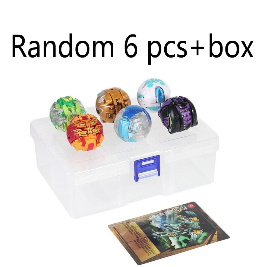 Bakuganes, Dragonoid, 2 Inches (approximately 5.1 Cm) Tall