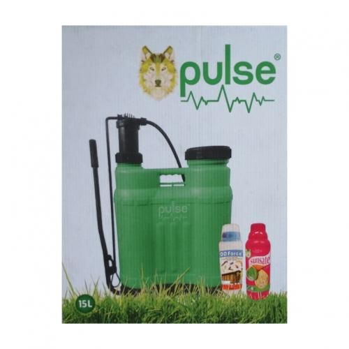 Jubaili Agrotech Knapsack Sprayer Fumigation-16L