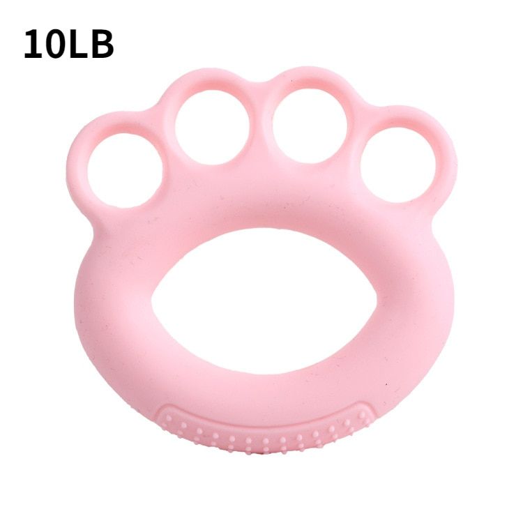 Fitness Finger Grip Device Rehabilitation Physiotherapy Training Finger Exercise Grip Ringp Massage