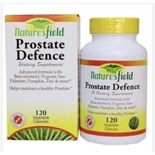 Nature's Field Prostrate Defence