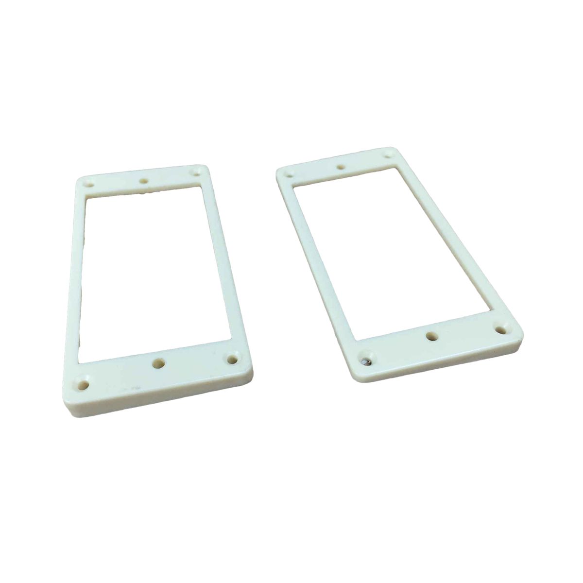 Humbucker Pickup Mounting Ring Frames Lp Cartridge