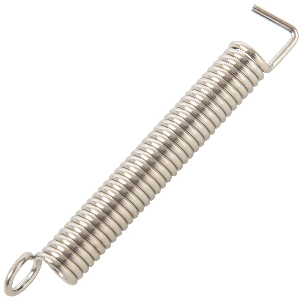 3 Pieces Steel Guitar Tremolo Bridge Tension Springs for Fen