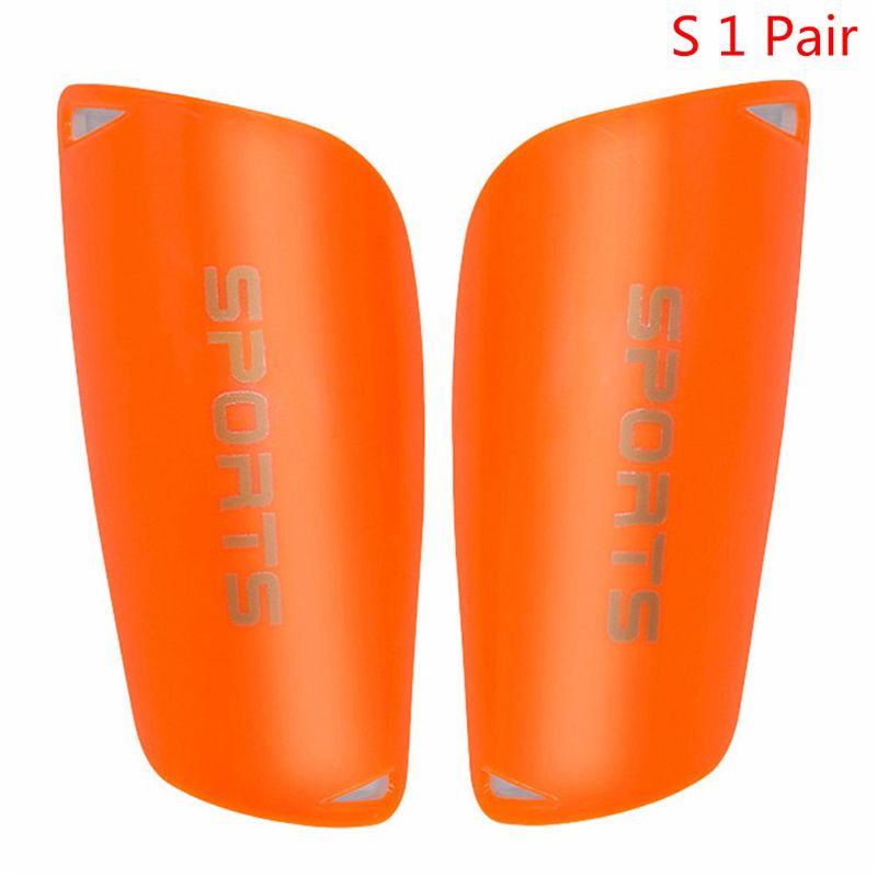 1 Pair Soccer Shin Guards Pads For Adult/Kids Football Shin Pads Leg Sleeves Soccer Shin Guard Pad Adult Child Knee Support Sock-OGS