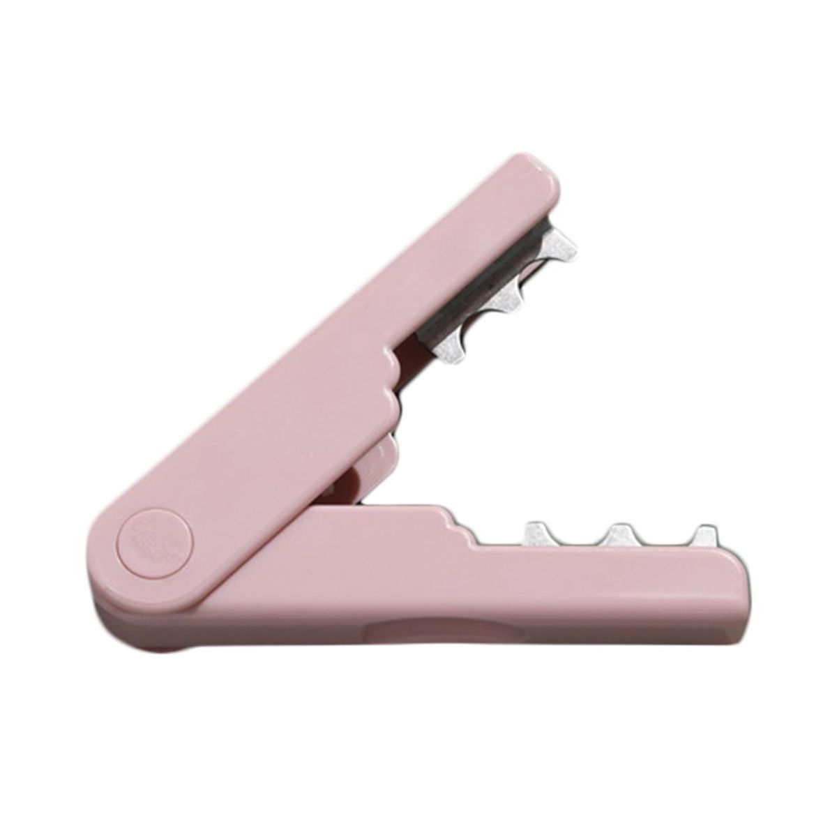 Rose Thorn Remover Floral Arrangement DIY Thorn Removal Tool Pink