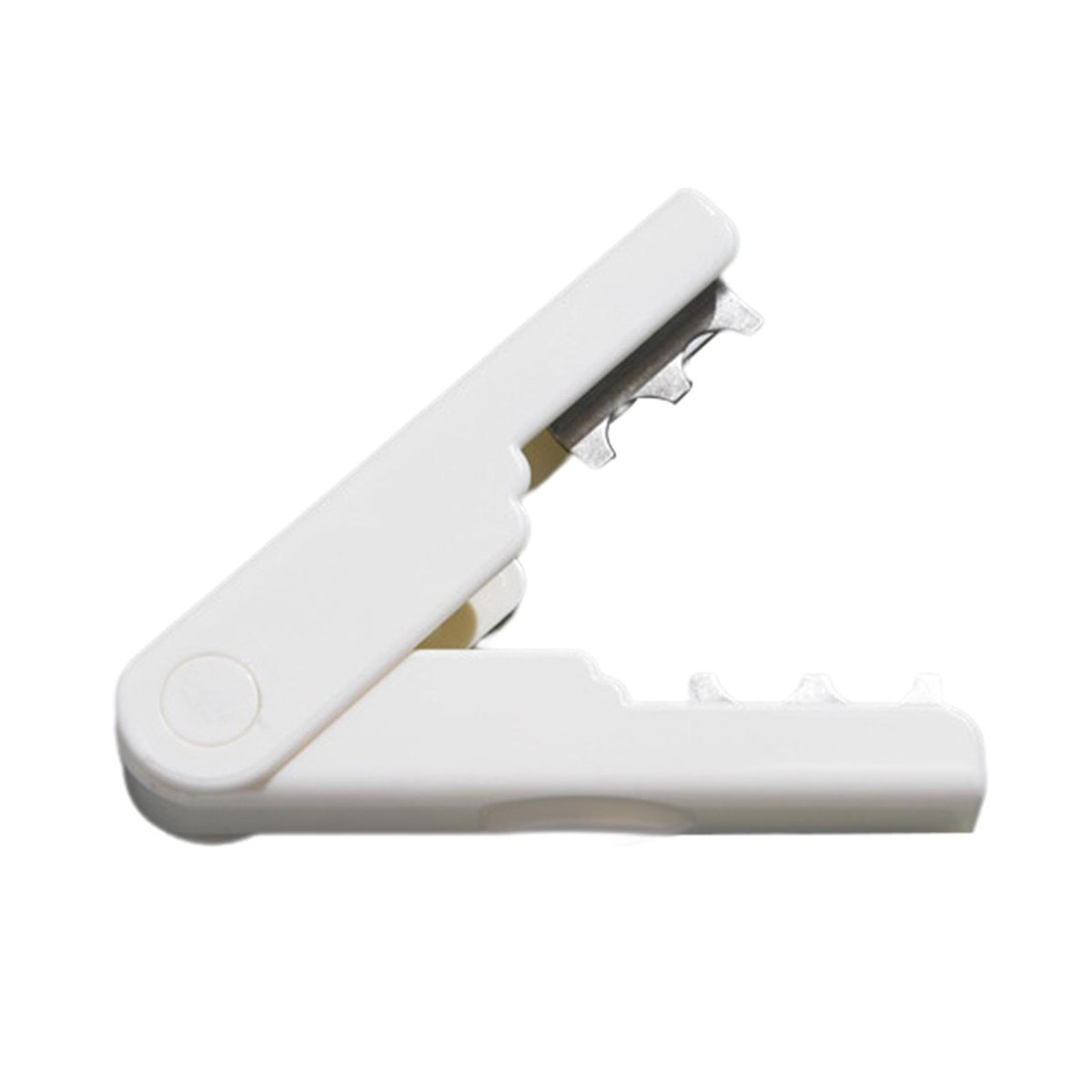 Rose Thorn Trimmer Flower Shop Flower Cut Thorn Trimmer White