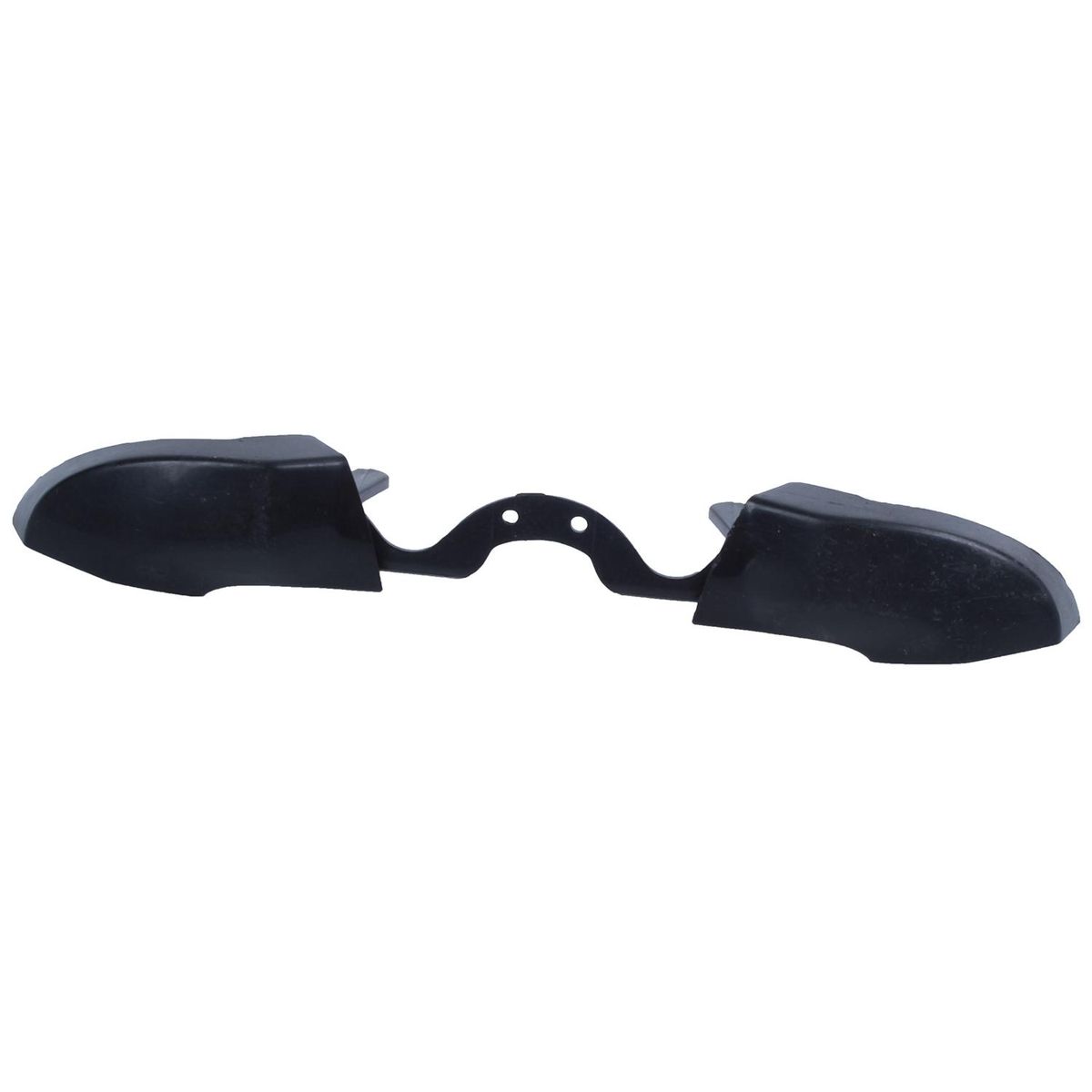 Black Replacement Bumper LB RB Trigger Button for