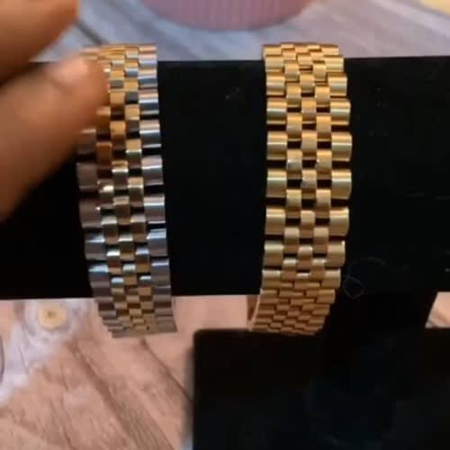 2 In 1 Link Bracelets
