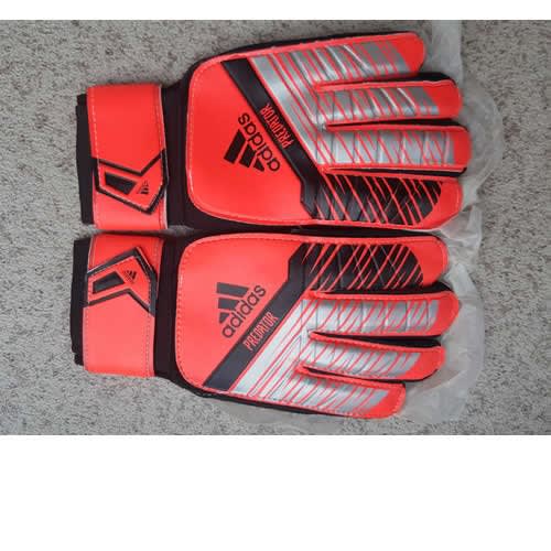 Predator Goalkeeper Fingersaves Gloves