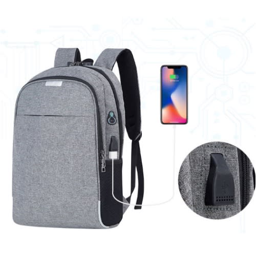 Multifunctional Bag 18
