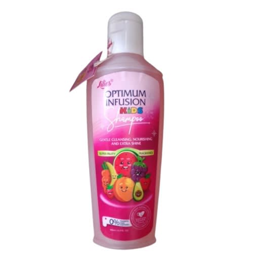Optimum Infusion Kids Shampoo- 500ml