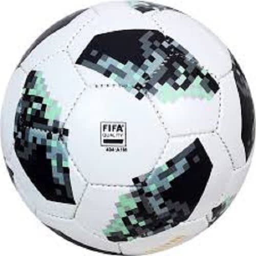 Kazu Leather Football