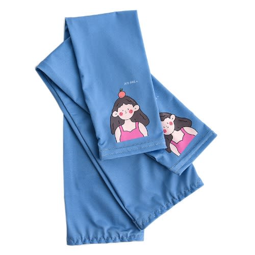 Compression Sleeve  -01