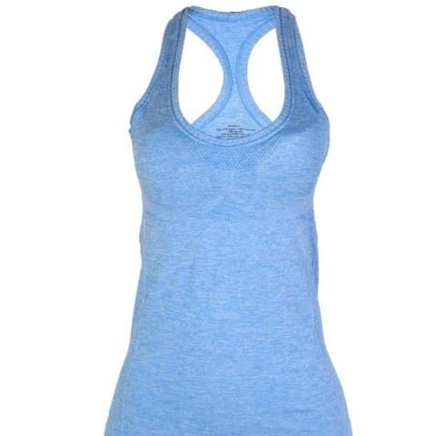 Sport Tank Top - Blue